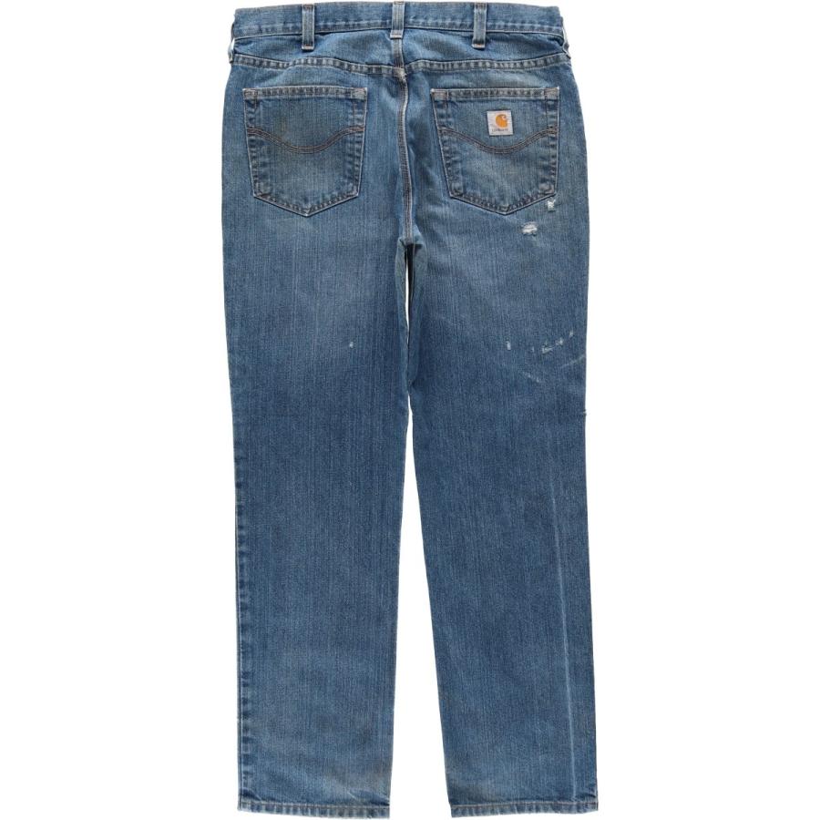 Carhartt（カーハート） 古着 Carhartt Traditional FIT ストレート