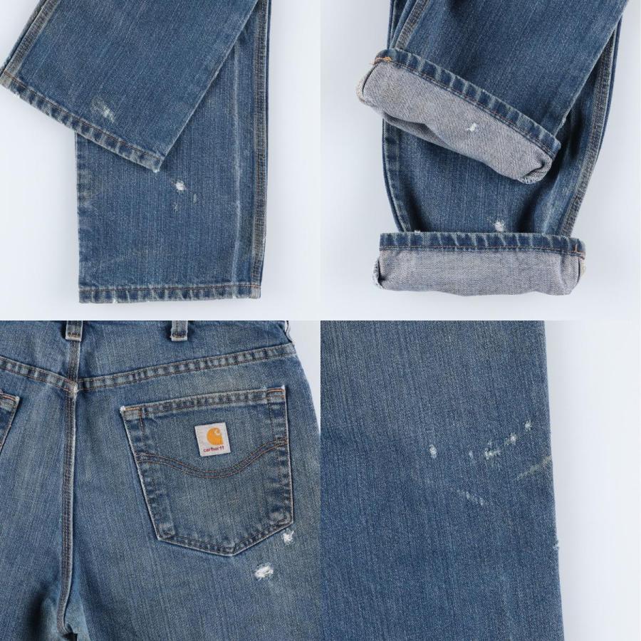 Carhartt（カーハート） 古着 Carhartt Traditional FIT ストレート