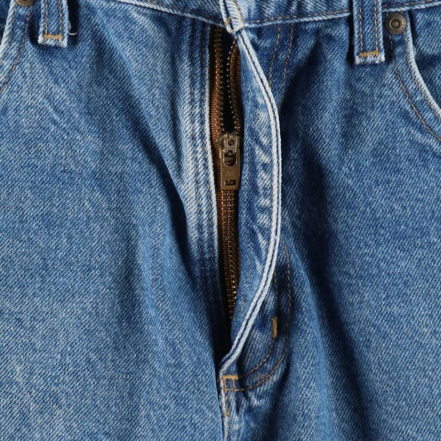 Carhartt（カーハート） 古着 テーパードデニムパンツ メンズw36相当
