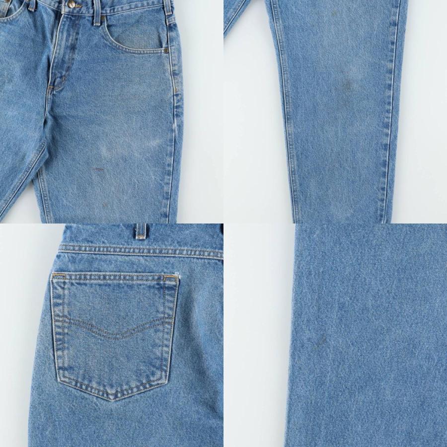 Carhartt（カーハート） 古着 テーパードデニムパンツ メンズw36相当