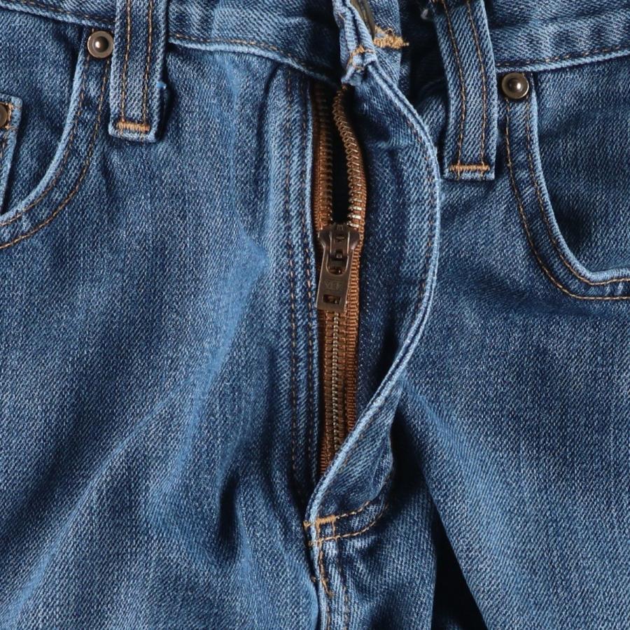 古着 カーハート Carhartt テーパードデニムパンツ メンズw32相当/eaa640493 Carhartt（カーハート） 古着 テーパードデニムパンツ メンズw32相当