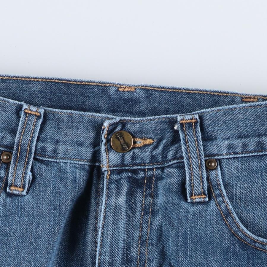 Carhartt（カーハート） 古着 テーパードデニムパンツ メンズw32相当