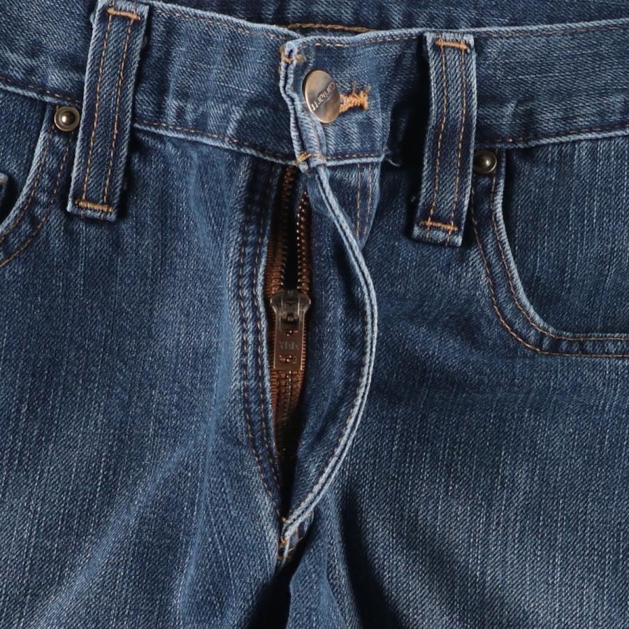 Carhartt（カーハート） 古着 Carhartt RELAXED FIT ストレートデニム