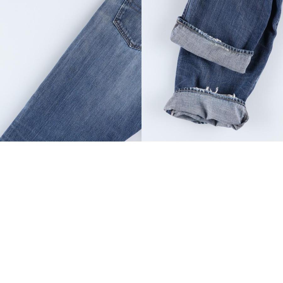 古着 ラルフローレン Ralph Lauren POLO RALPH LAUREN ストレート