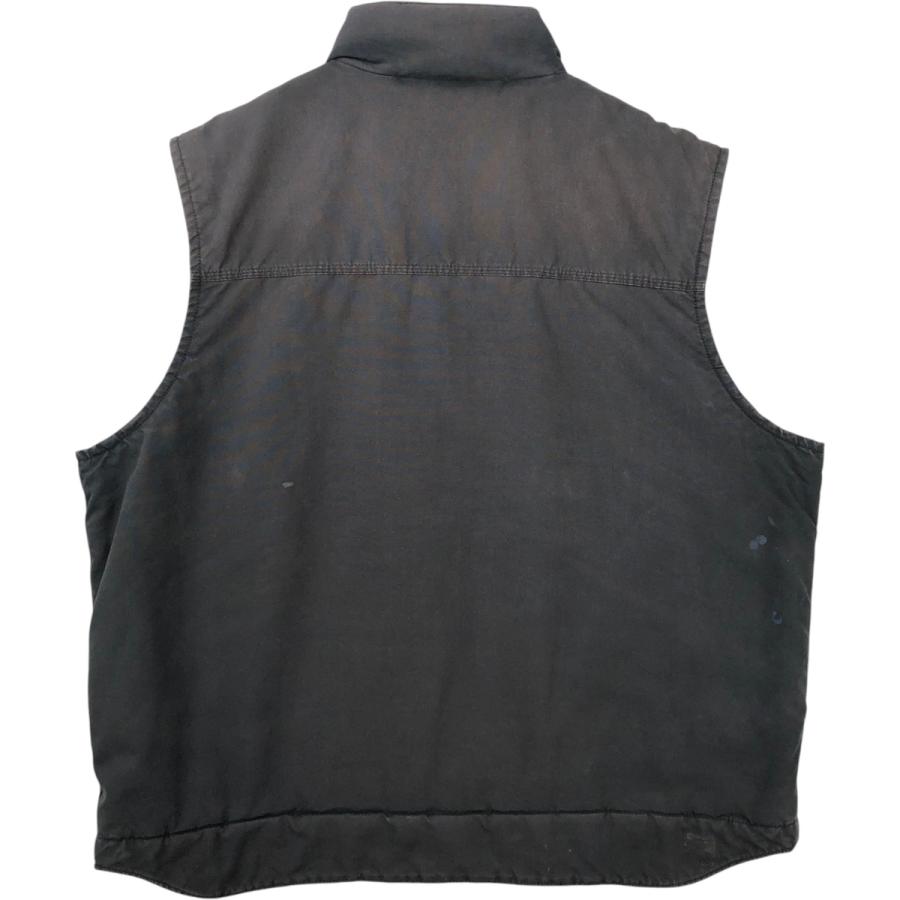 Carhartt（カーハート） 古着 Carhartt QUICK DUCK 中綿入り ダック