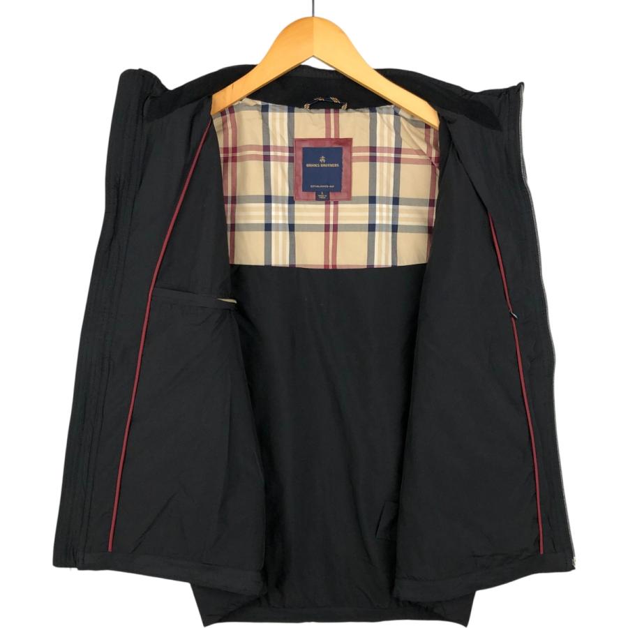 BROOKS BROTHERS（ブルックスブラザーズ） 古着 キルティングベスト