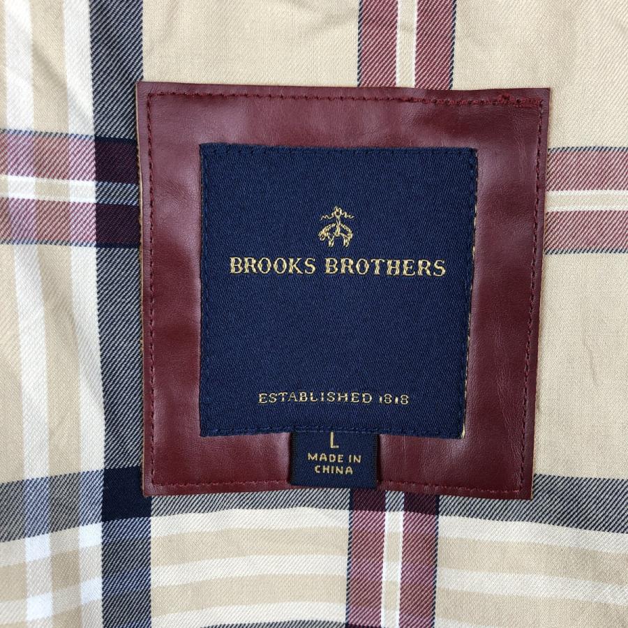 BROOKS BROTHERS（ブルックスブラザーズ） 古着 キルティングベスト