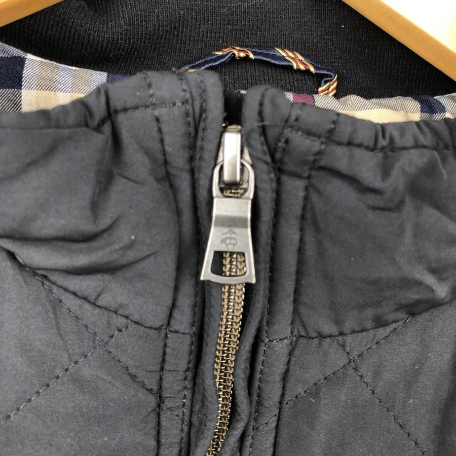 BROOKS BROTHERS（ブルックスブラザーズ） 古着 キルティングベスト