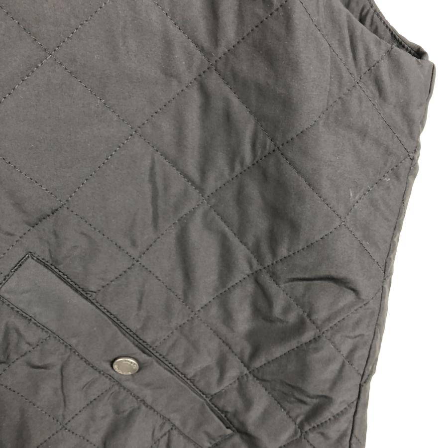古着 ブルックスブラザーズ Brooks Brothers キルティングベスト メンズL相当/eaa640589 BROOKS BROTHERS（ブルックスブラザーズ） 古着 キルティングベスト