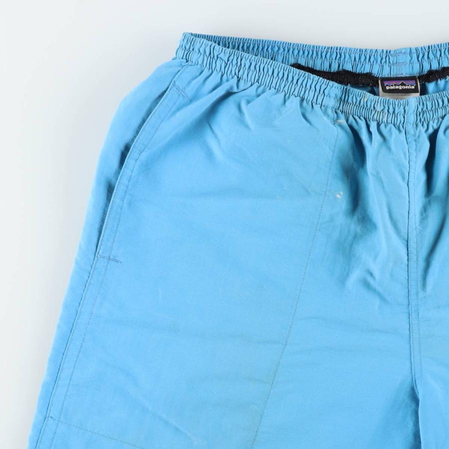 patagonia（パタゴニア） 古着 Patagonia BAGGIES LONGS 7 バギーズ