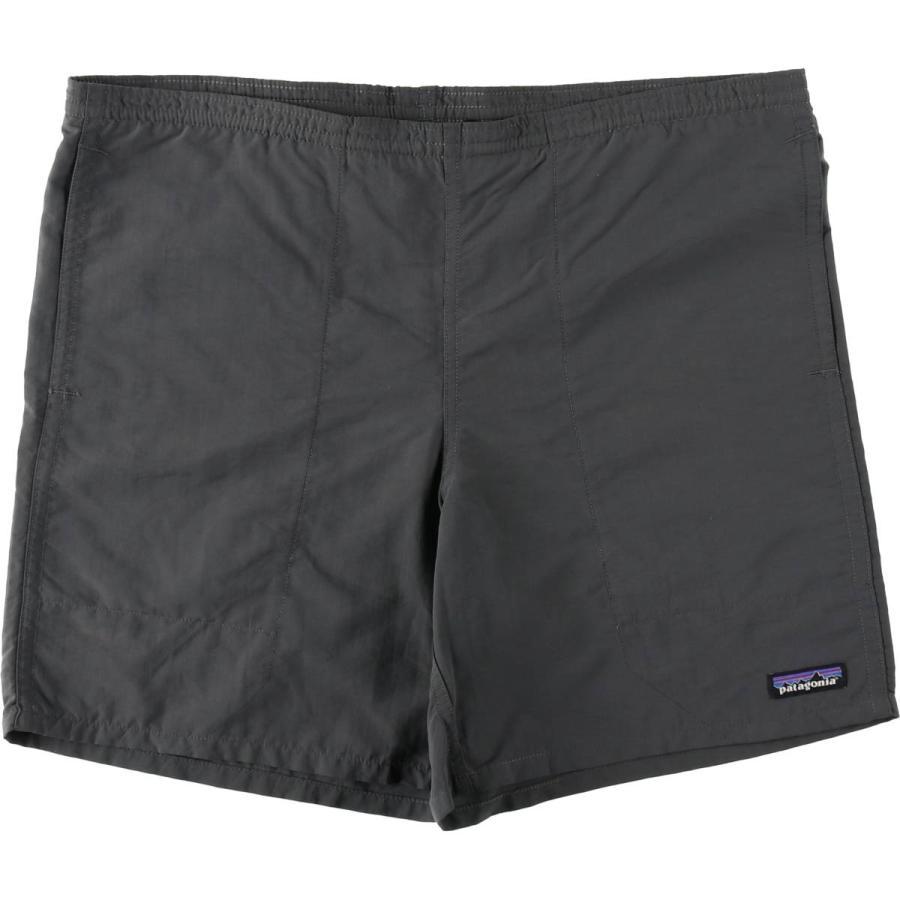 patagonia（パタゴニア） 古着 Patagonia BAGGIES LONGS 7 バギーズ