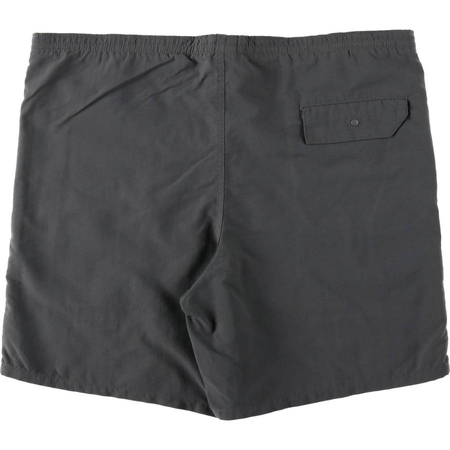 patagonia（パタゴニア） 古着 Patagonia BAGGIES LONGS 7 バギーズ