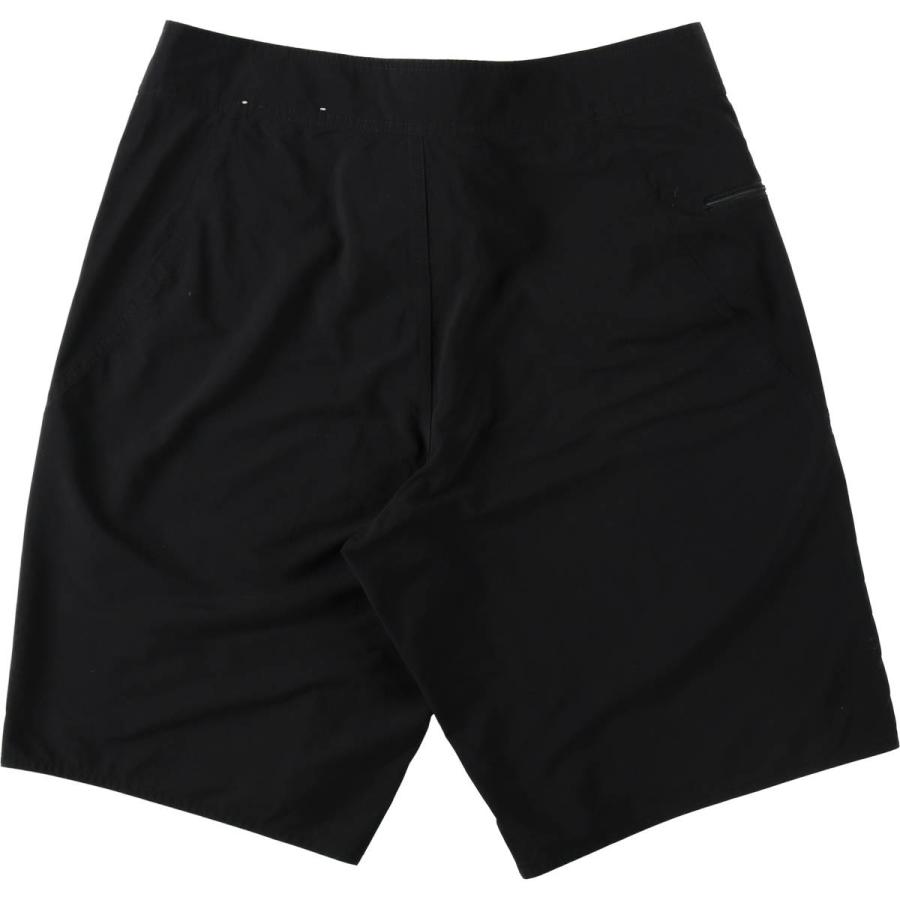 パタゴニア パタロハ ボードショーツ ブラックバナナ 33 復刻 ショートパンツ patagonia（パタゴニア） 古着 ボードショーツ ショートパンツ メンズ