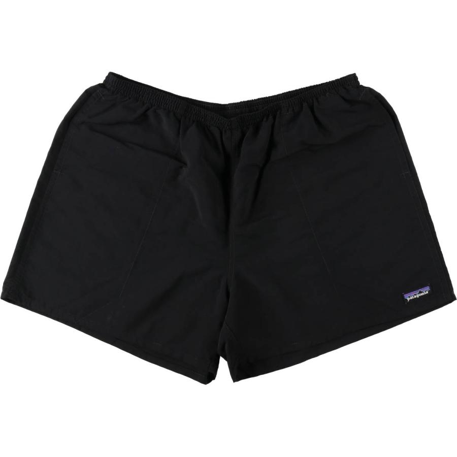 patagonia（パタゴニア） 古着 BAGGIES SHORTS 5 バギーズ ショーツ 5
