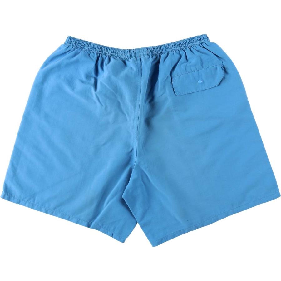 patagonia（パタゴニア） 古着 Patagonia BAGGIES LONGS 7 バギーズ