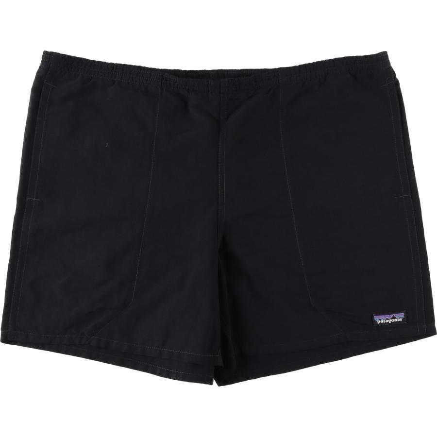 patagonia（パタゴニア） 古着 Patagonia BAGGIES SHORTS 5 バギーズ