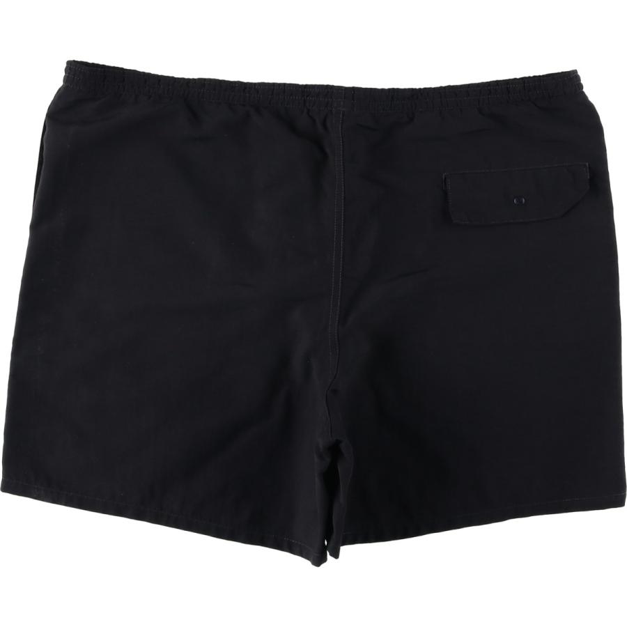 patagonia（パタゴニア） 古着 Patagonia BAGGIES SHORTS 5 バギーズ