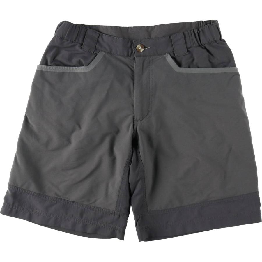patagonia（パタゴニア） 古着 Patagonia Technical Sunshade Shorts