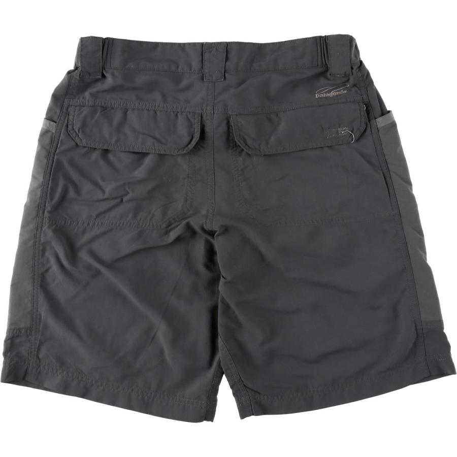 patagonia（パタゴニア） 古着 Patagonia Technical Sunshade Shorts