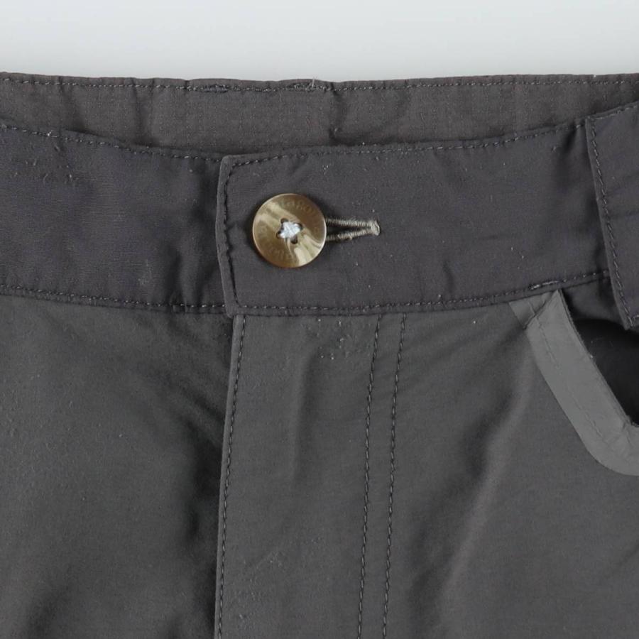 patagonia（パタゴニア） 古着 Patagonia Technical Sunshade Shorts