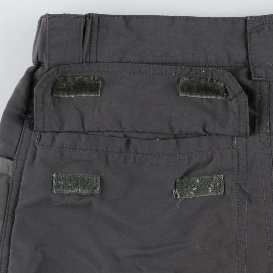 patagonia（パタゴニア） 古着 Patagonia Technical Sunshade Shorts