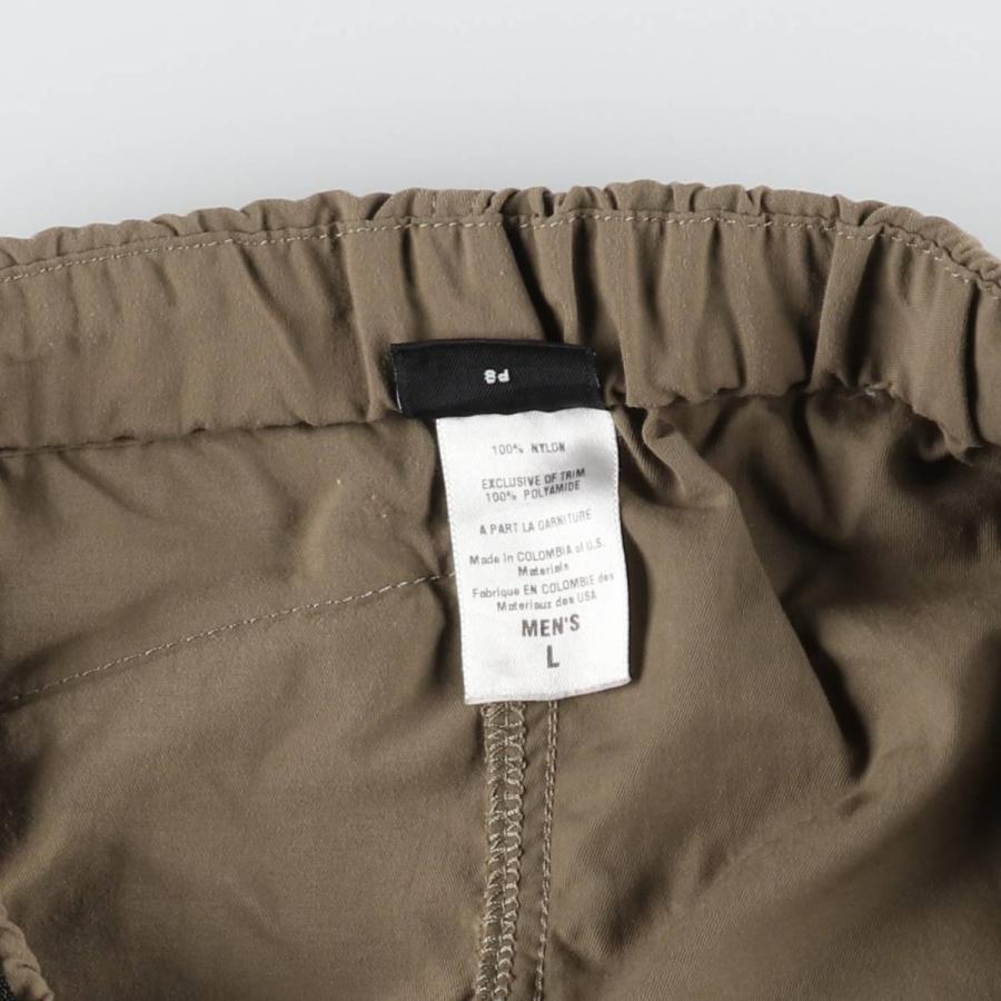 patagonia（パタゴニア） 古着 00年代 Patagonia GI II SHORTS 57314S5