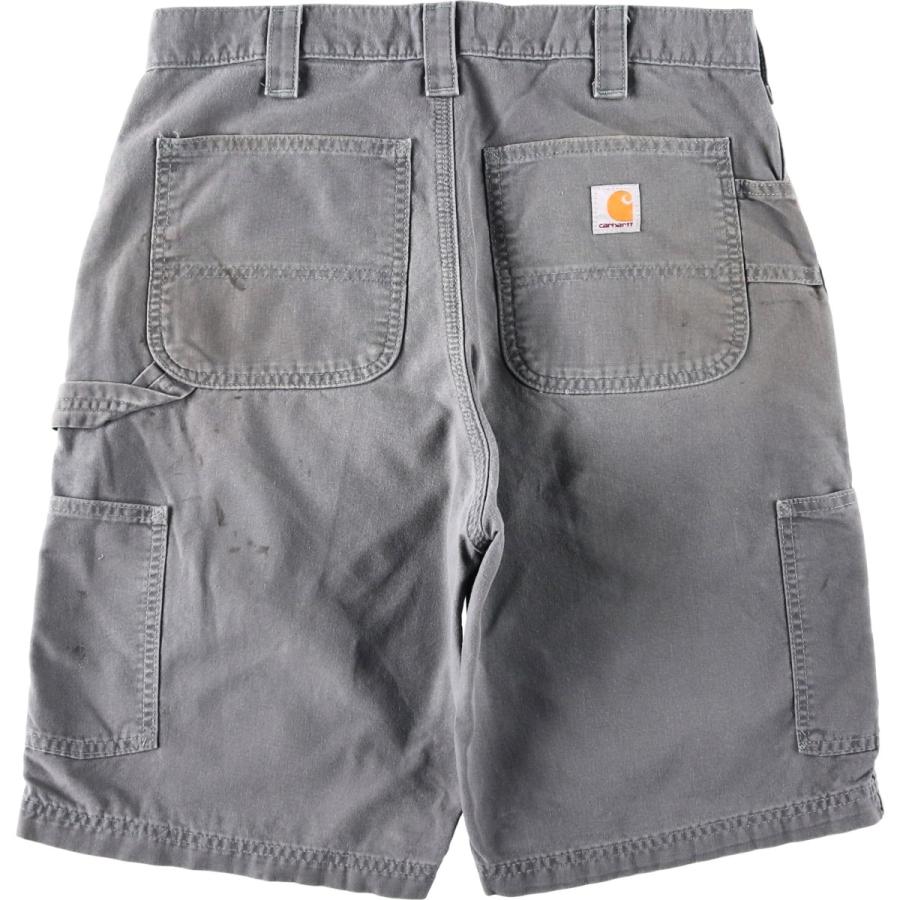 Carhartt（カーハート） 古着 Carhartt ORIGINAL FIT ダック地