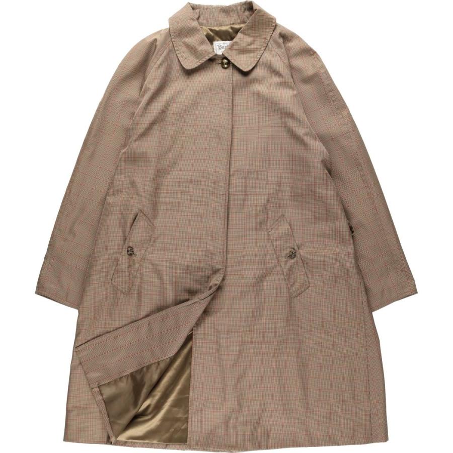 BURBERRY（バーバリー） 古着 Burberry's チェック柄 千鳥格子柄