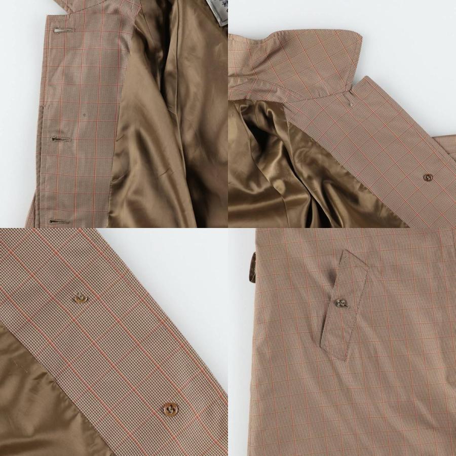 BURBERRY（バーバリー） 古着 Burberry's チェック柄 千鳥格子柄
