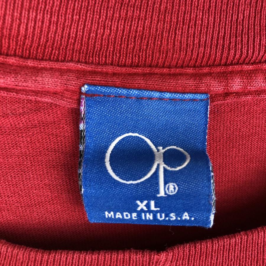 Ocean Pacific（オーシャンパシフィック） 古着 90年代 サーフ 