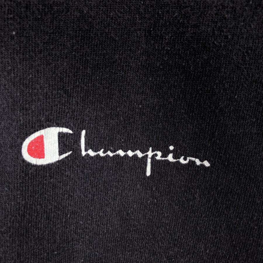 Champion（チャンピオン） 古着 80年代 トリコタグ ロゴTシャツ メンズ