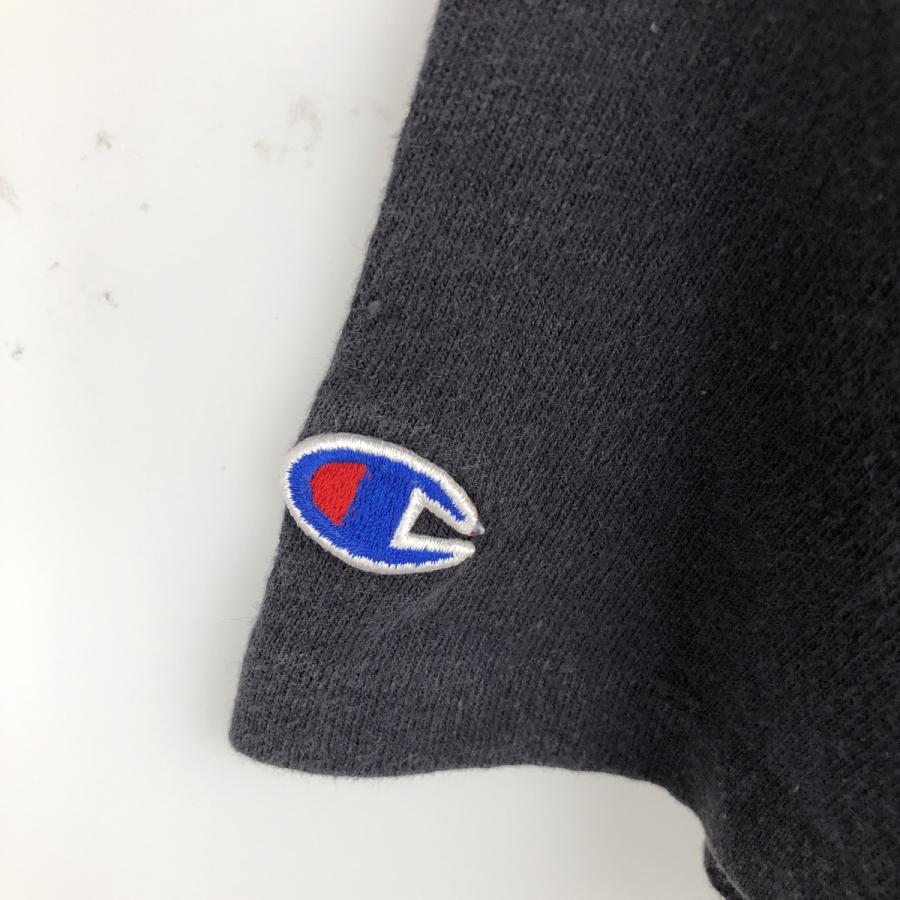 Champion（チャンピオン） 古着 80年代 トリコタグ ロゴTシャツ メンズ