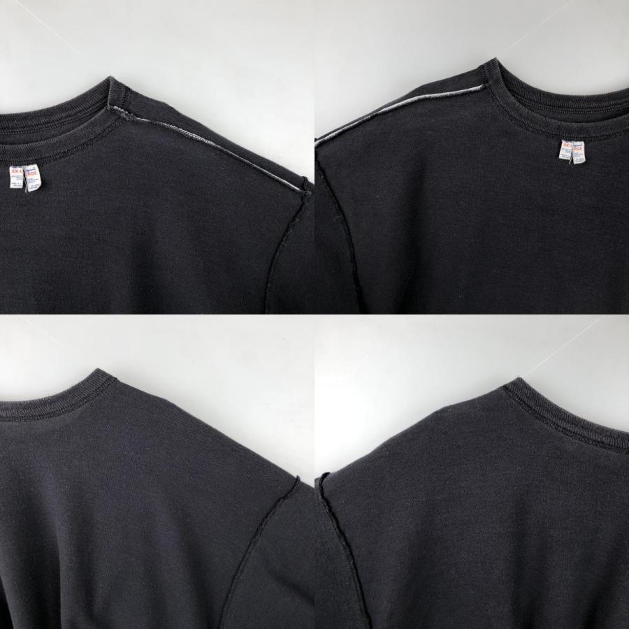 Champion（チャンピオン） 古着 80年代 トリコタグ ロゴTシャツ メンズ