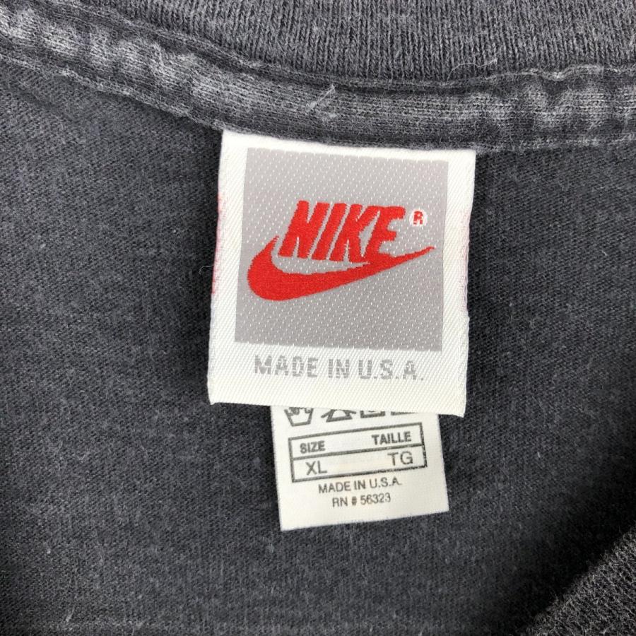NIKE（ナイキ） 古着 90年代 銀タグ AIR JORDAN エアジョーダン