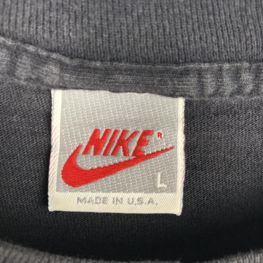 NIKE（ナイキ） 古着 90年代 銀タグ AIR MICHAEL JORDAN マイケル