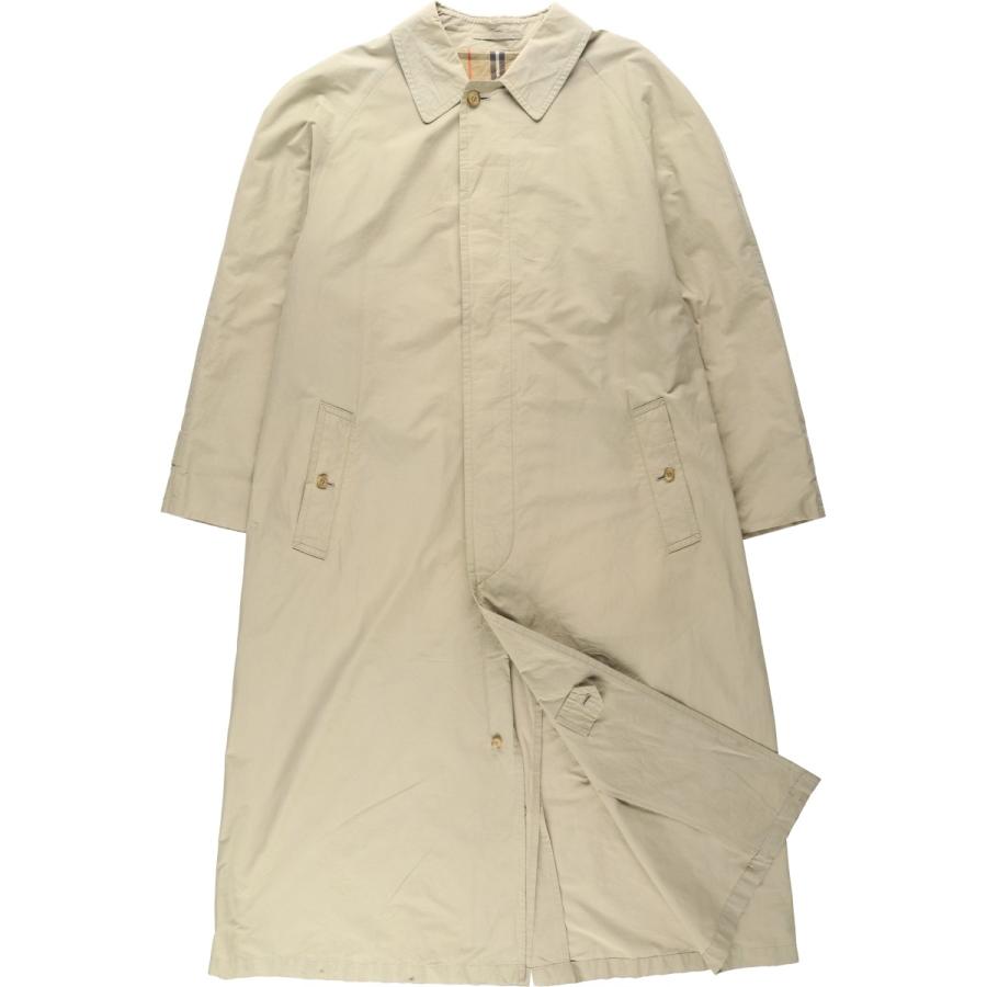 BURBERRY（バーバリー） 古着 Burberry's ステンカラーコート バルマ