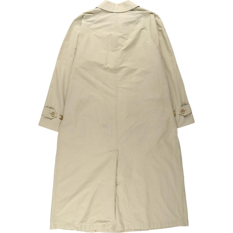 BURBERRY（バーバリー） 古着 Burberry's ステンカラーコート バルマ