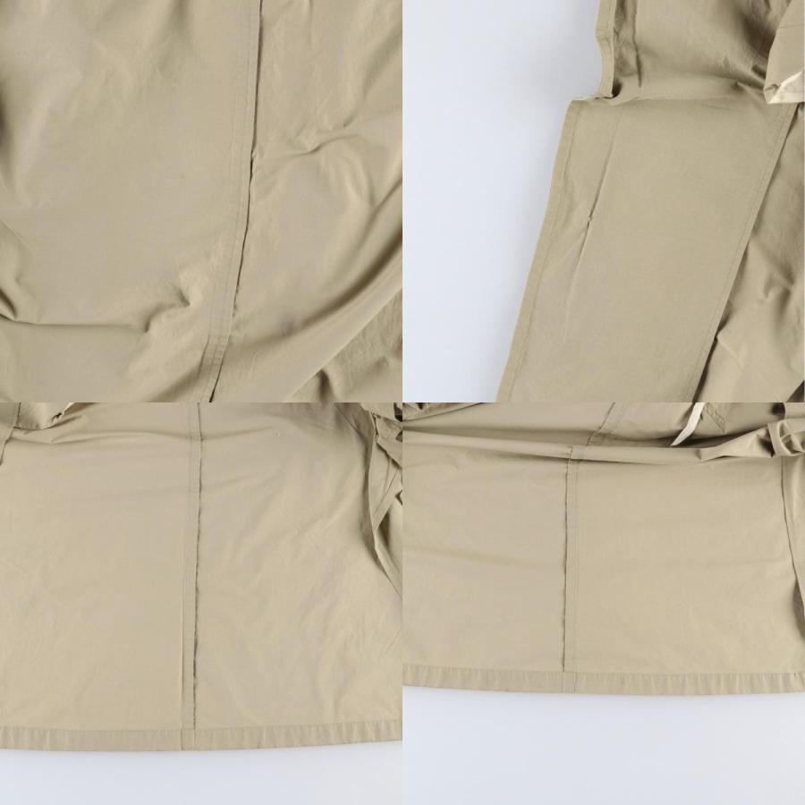 BURBERRY（バーバリー） 古着 Burberry's ステンカラーコート バルマ