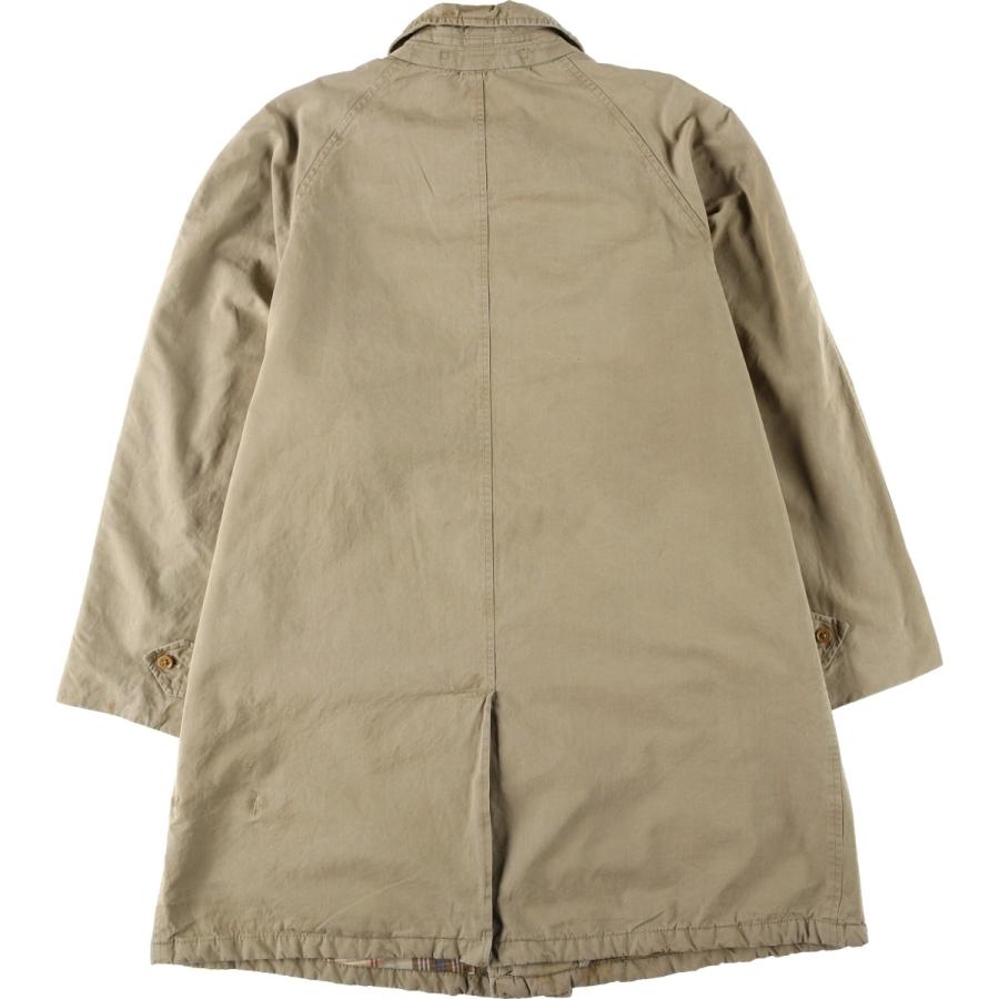 BURBERRY（バーバリー） 古着 Burberry's ステンカラーコート バルマ