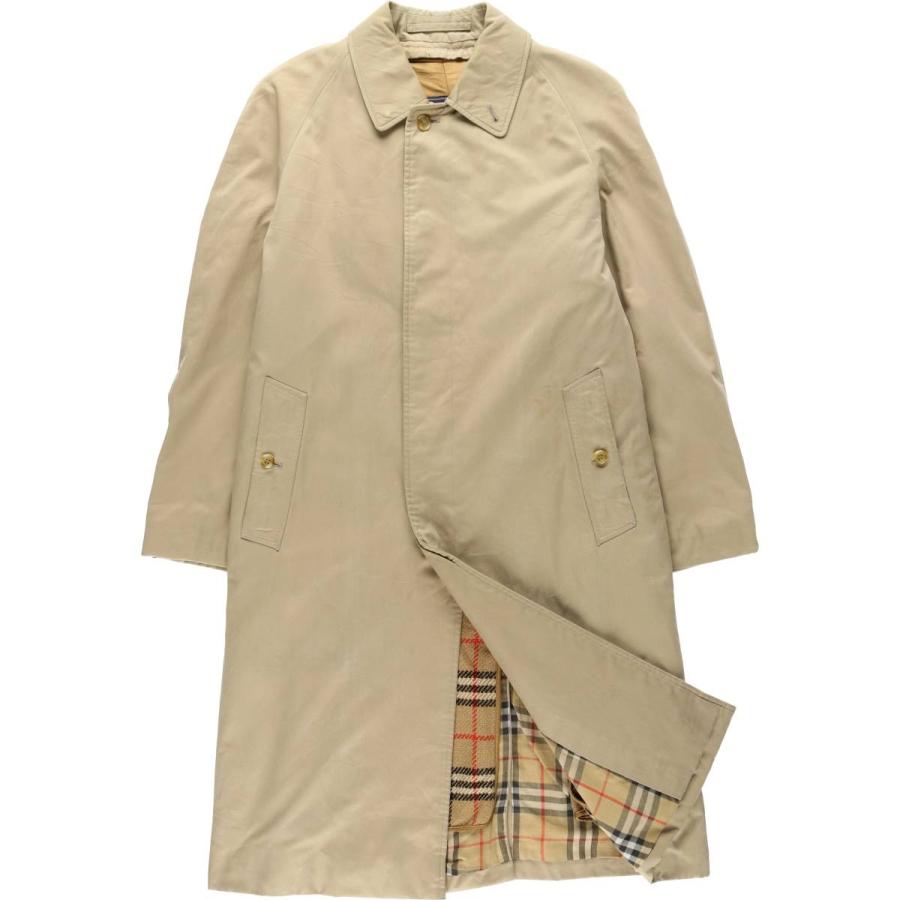 BURBERRY（バーバリー） 古着 Burberry's ステンカラーコート バルマ