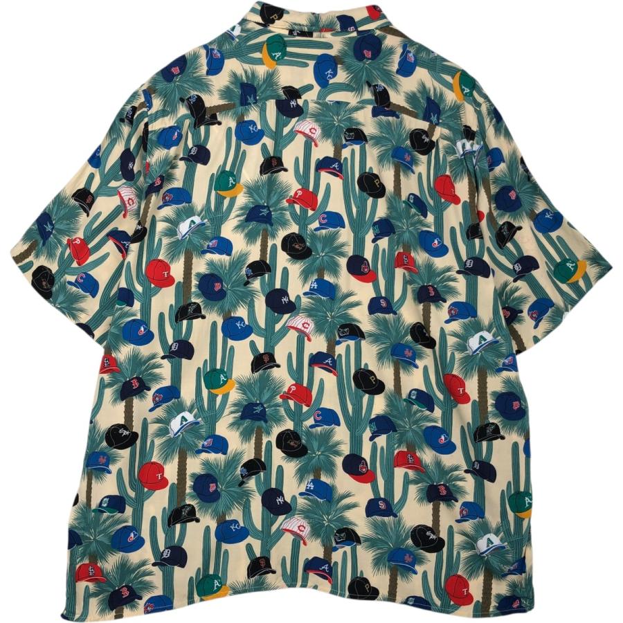 reyn spooner（レインスプーナー） 古着 90年代 GENUINE MERCHANDISE