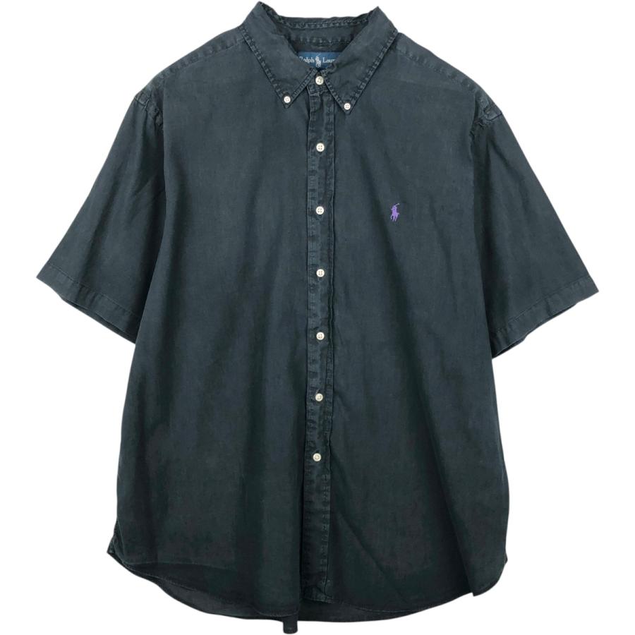 古着 ラルフローレン Ralph Lauren CLASSIC FIT クラシックフィット