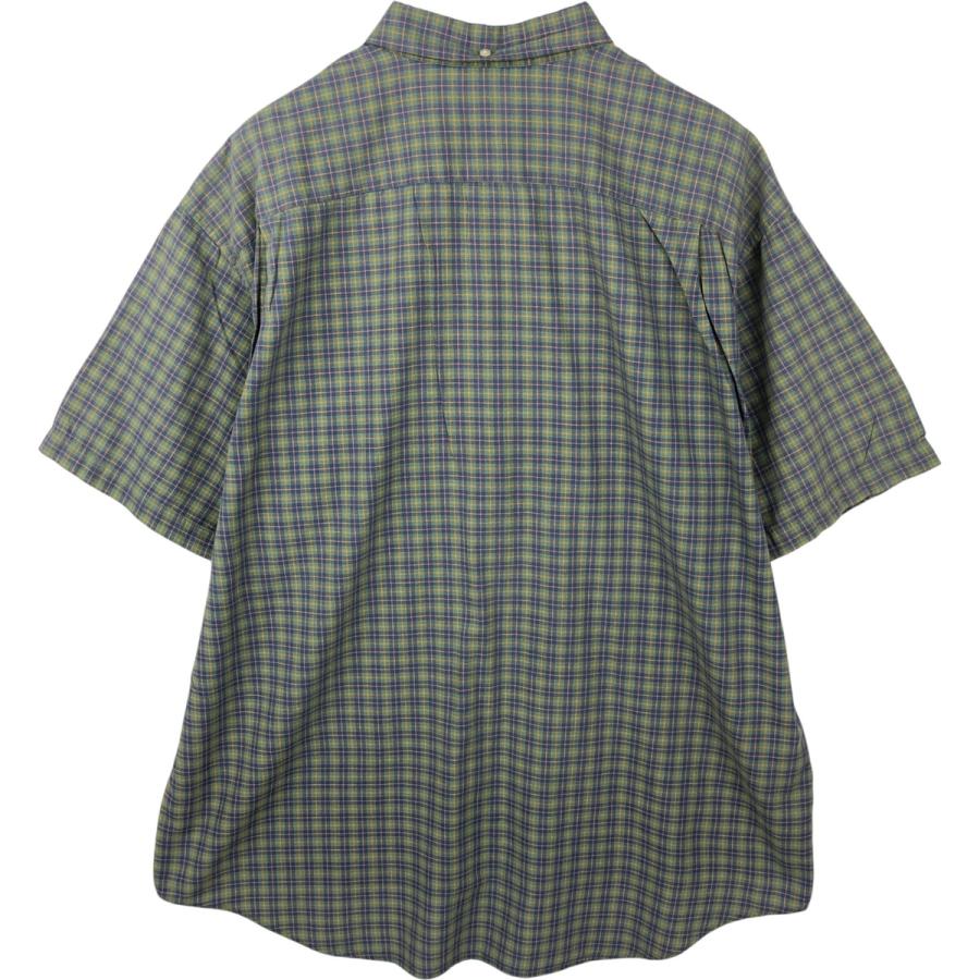 GAP（ギャップ） 古着 90年代 オールドギャップ 半袖 ボタンダウン