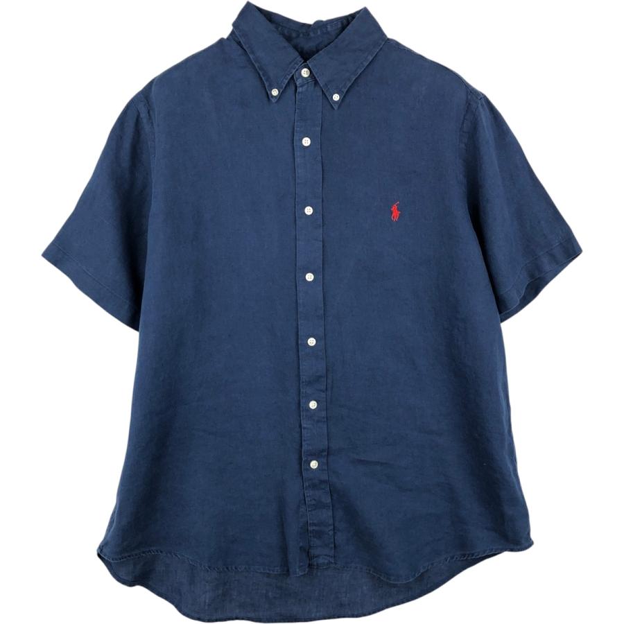 古着 ラルフローレン Ralph Lauren POLO RALPH LAUREN CLASSIC FIT