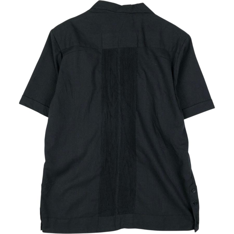 古着 ~90年代 Guayaberas Autenticas 半袖 オープンカラー メキシカン