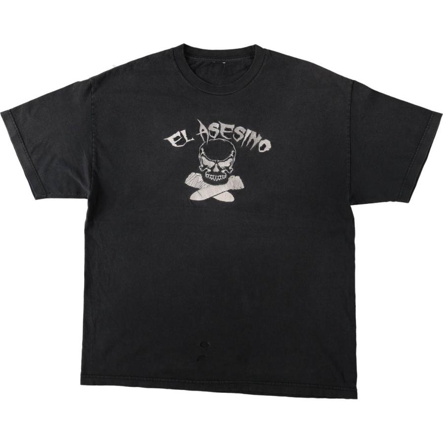 古着 DJ Muggs DJマグス バンドTシャツ バンT メンズL相当 /eaa642664