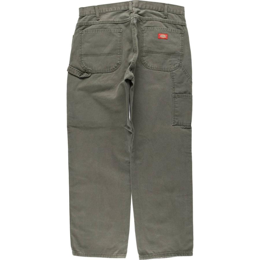 Dickies（ディッキーズ） 古着 ダックペインターパンツ メンズw36相当