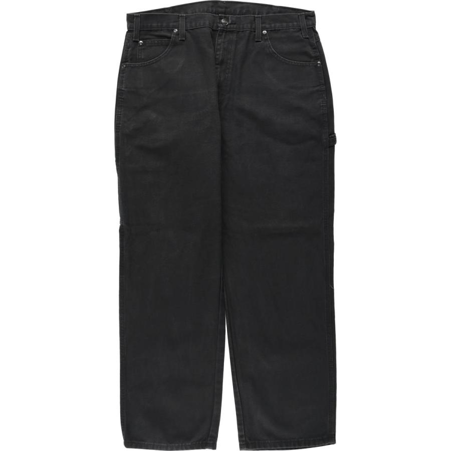 Dickies（ディッキーズ） 古着 ダックペインターパンツ メンズw36相当 