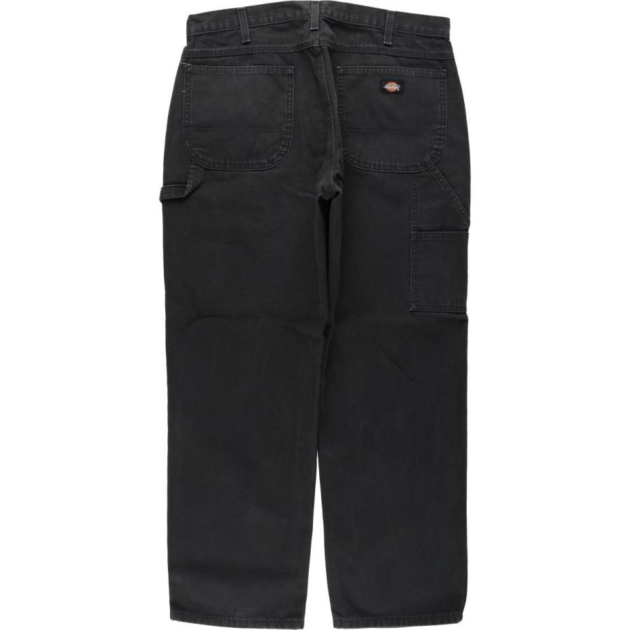 Dickies（ディッキーズ） 古着 ダックペインターパンツ メンズw36相当 