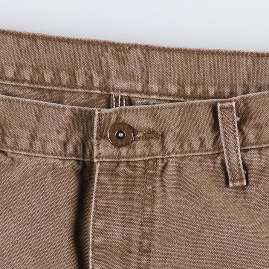 Dickies（ディッキーズ） 古着 Dickies Relaxed ダックペインター
